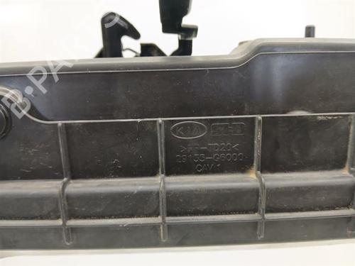 Front slam panel KIA PICANTO III (JA) 1.0 | BP37181984C72 - Image 3
