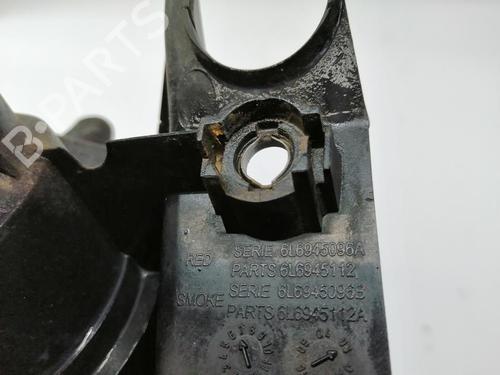 Right taillight SEAT IBIZA III (6L1)  | BP30079004C35 