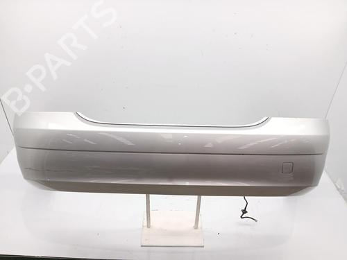 Used Rear bumper MERCEDES-BENZ S-CLASS (W221, V221) [2005-2013]  29624939