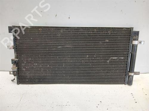Used AC radiator AC radiator 37247321 37247321
