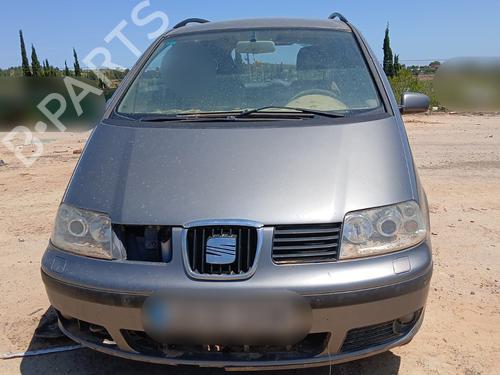 Used Parts SEAT ALHAMBRA (7V8, 7V9) 1.9 TDI (131 hp) 2830550