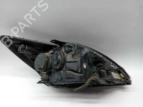 Left headlight FORD FOCUS II (DA_, HCP, DP) 1.6 TDCi | BP37471413C28 - Image 4