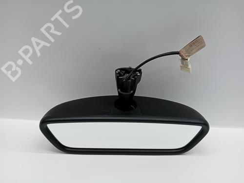 Used Rear mirror MERCEDES-BENZ GLA-CLASS (X156) GLA 200 CDI / d (156.908) (136 hp) 18838926