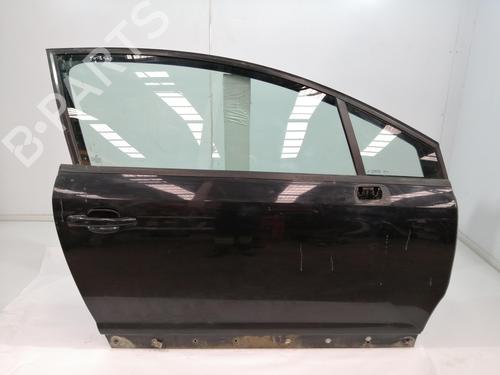 Used Right front door CITROËN C4 Coupe (LA_) 1.6 16V (109 hp) 26903607