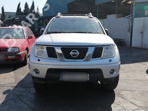 Used Parts NISSAN NAVARA NP300 (D40)    1073588