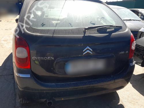 Tailgate handle CITROËN XSARA PICASSO (N68) 2.0 HDi | BP29376255C132 