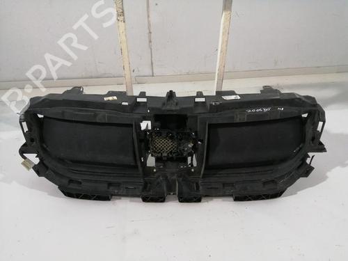 Used Front slam panel BMW X1 (U11) sDrive 18 d (136 hp) 29246979
