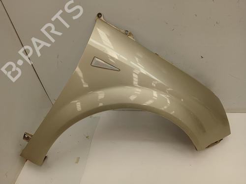 Right front fenders RENAULT GRAND SCÉNIC II (JM0/1_) 1.5 dCi (JM1E) 7701474853 | 8200020569 |