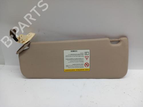 Right sun visor BMW 5 (F10) 520 d | BP37428853I2 - Image 4