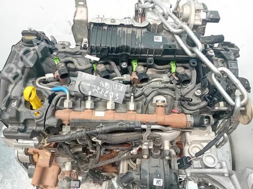 Used Engine Engine 38472532 38472532