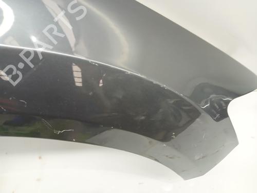 Right front fenders FORD MONDEO IV (BA7)  | BP28438838C42 