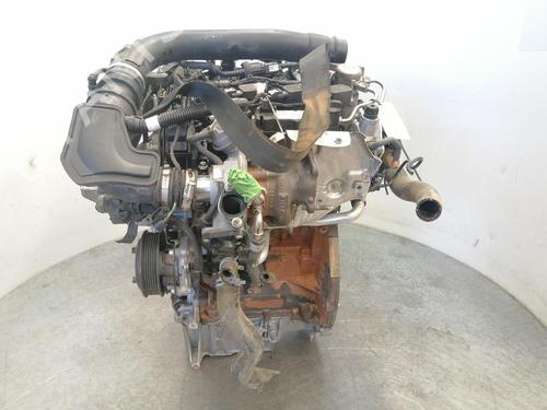 Engine FORD FIESTA VII (HJ, HF) 1.0 EcoBoost | BP29904291M1