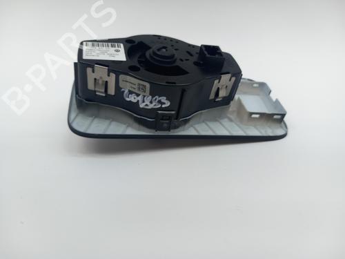 Hovedlysbryter VW TOUAREG (7LA, 7L6, 7L7) 3.0 V6 TDI | BP28151258I24 