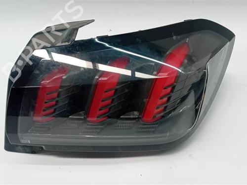 Used Right taillight Right taillight PEUGEOT 208 II (UB_, UP_, UW_, UJ_) 1.2 PureTech 100 (101 hp) 36298280 36298280