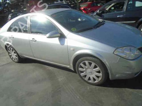 Left front window switch NISSAN PRIMERA Hatchback (P12) 1.9 dCi | BP6424976I27 - Image 6