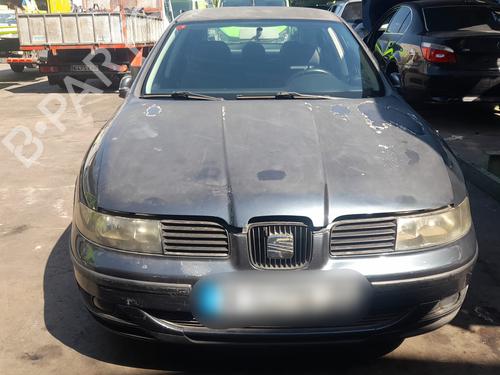 Used Parts SEAT LEON (1M1)  1.6  1721090