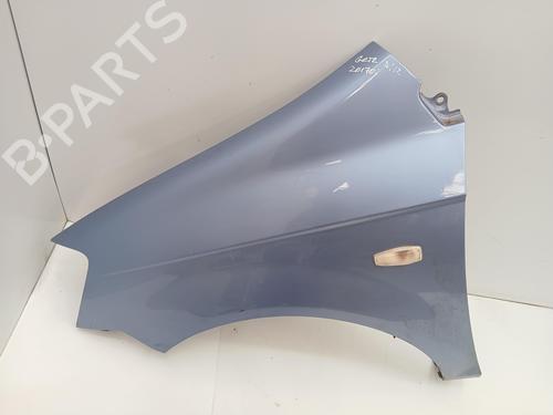 Used Left front fenders HYUNDAI GETZ (TB) 1.5 CRDi (88 hp) 26973732