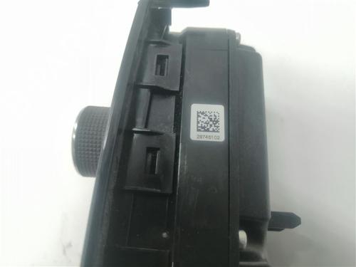 Climate control OPEL CORSA F (P2JO) 1.2 (68) | BP28142935I5 - Image 5