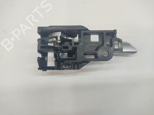 Rear left interior door handle TOYOTA RAV 4 V (_A5_, _H5_)  | BP29393737I15 