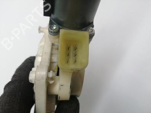 Front right window mechanism MERCEDES-BENZ SLK (R171) 200 Kompressor (171.442) | BP16471748C23 