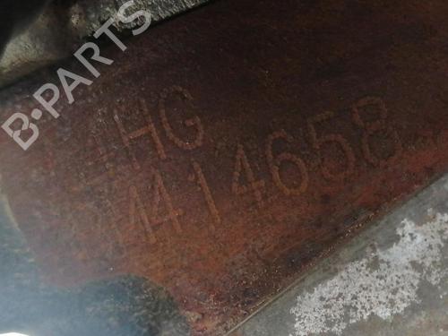 Engine HYUNDAI i10 I (PA) 1.1 | BP30511148M1