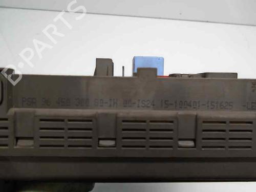 Fuse box CITROËN C5 I (DC_) 2.0 HDi (DCRHYB) | BP5534727E1 