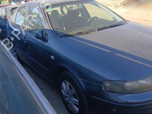 Airco bedieningspaneel SEAT TOLEDO II (1M2) | BP30694386I5