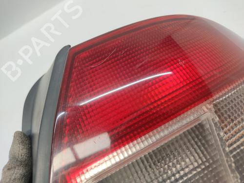Right taillight HONDA CIVIC VI Fastback (MA, MB) 2.0 TDiC (MB7) | BP28327858C35 