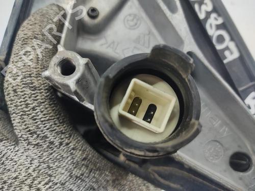 Left mirror BMW 1 (E87) 118 d | BP29762698C26