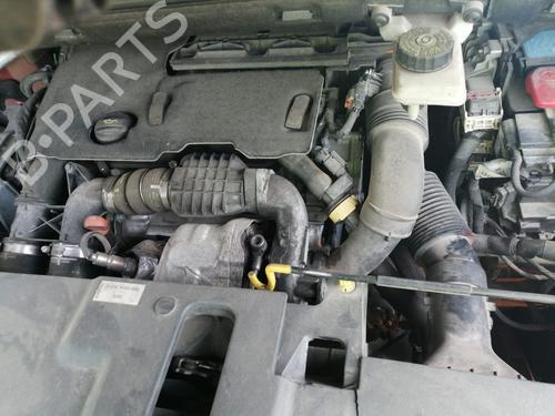 Catalyst CITROËN C4 Grand Picasso II (DA_, DE_)  | BP15988872M10 