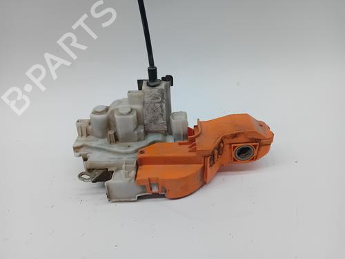 Used Front left lock FORD KA (RU8) 1.2 (69 hp) 28118833
