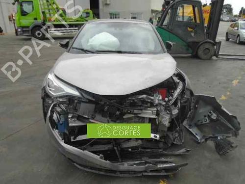 Used Parts TOYOTA C-HR (_X1_) 2.0 Hybrid (MAXH10) 4973259