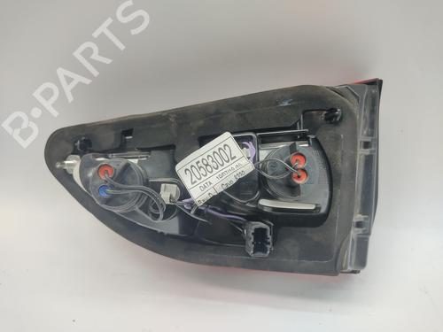 Left tailgate light OPEL INSIGNIA B Sports Tourer (Z18)  | BP29714703C79 