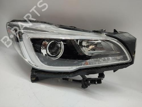 Used Right headlight Right headlight SUBARU LEGACY V (BM) 2.0 D AWD (BMD) (150 hp) 33673267 33673267