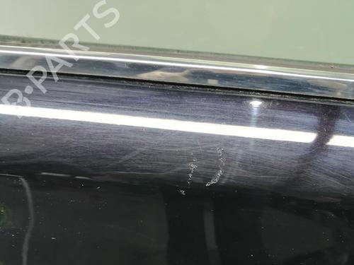 Left rear door INFINITI Q50  | BP32311909C4 