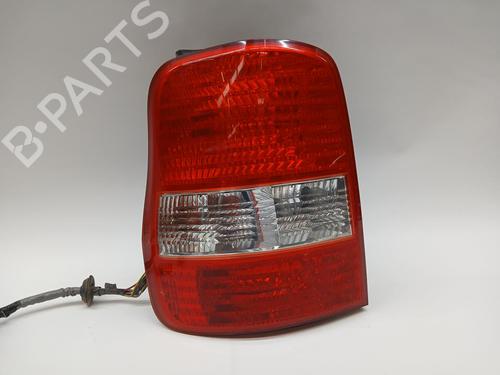 Used Left taillight Left taillight 38603431 38603431