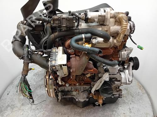 Motor FORD FOCUS C-MAX (DM2)  | BP28296393M1 