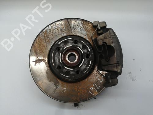 Used Right front steering knuckle FIAT SCUDO Van [2022-2025]  22551204