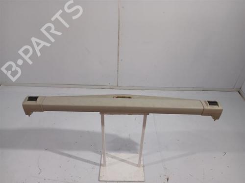 Used Rear parcel shelf Rear parcel shelf SAAB 9-3 Estate (E50) 1.9 TiD (150 hp) 30489624 30489624