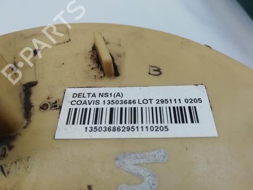 Fuel pump OPEL ASTRA J (P10) 1.7 CDTI (68) | BP15370672M76 