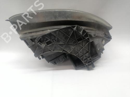Left headlight AUDI A4 B6 (8E2) 2.5 TDI | BP29849703C28
