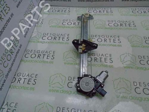Rear right window mechanism HONDA CIVIC VIII Hatchback (FN, FK) 2.2 CTDi (FK3) | BP5536764C25 