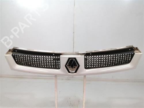 Grill Grill RENAULT MASTER II Van (FD) 2.5 dCi 100 (FD0U, FD0V, FD3U, FD3V, FD8U, FD8V) (99 hp) 29010119 29010119