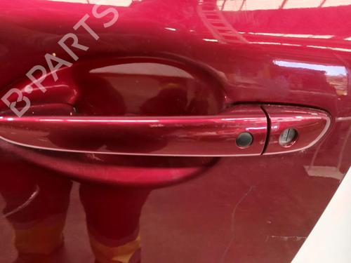 Left front door MAZDA CX-5 (KF) | BP37181906C2 - Image 12