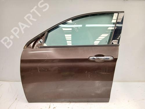 Used Left front door FIAT TIPO Saloon (356_, 357_) [2015-2025]  28670206