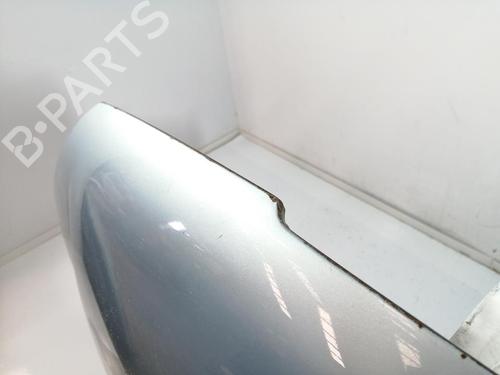 Hood PEUGEOT 206 Hatchback (2A/C) 2.0 HDI 90 | BP29589539C1 
