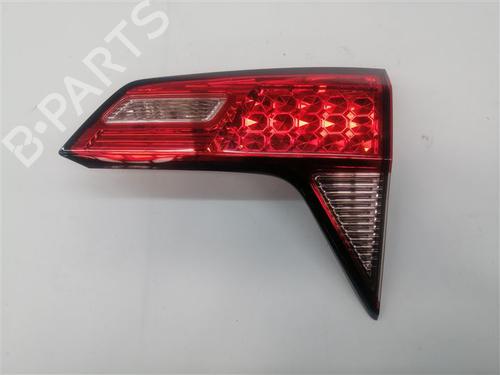 Used Right tailgate light Right tailgate light 28155925 28155925
