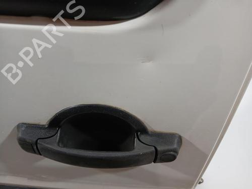 Right slide door FIAT DOBLO MPV (119_, 223_) 1.3 JTD | BP29914744C75 