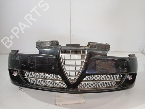 Used Front bumper Front bumper ALFA ROMEO 147 (937_) 1.9 JTDM 16V (937.AXN1B, 937.BXN1B) (150 hp) 34180211 34180211