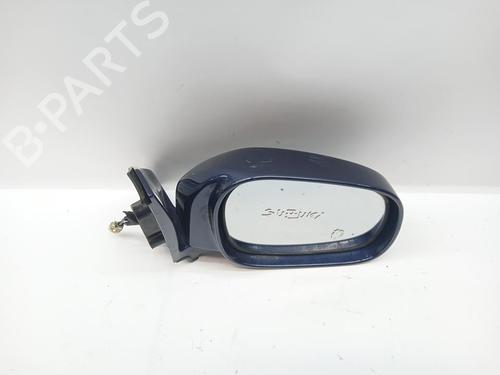 Used Right mirror Right mirror 37666058 37666058